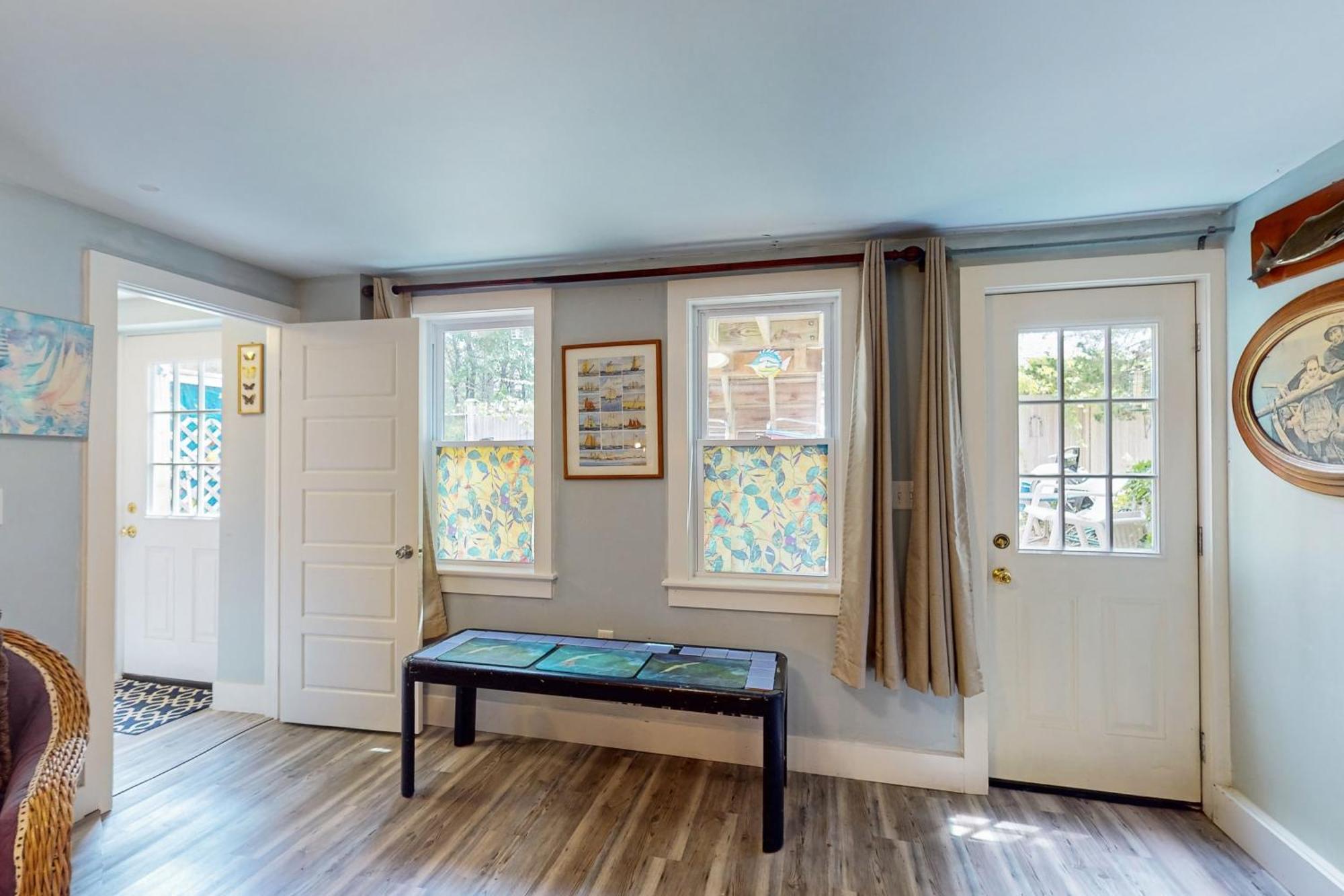 Vila Bayview Truro Exteriér fotografie