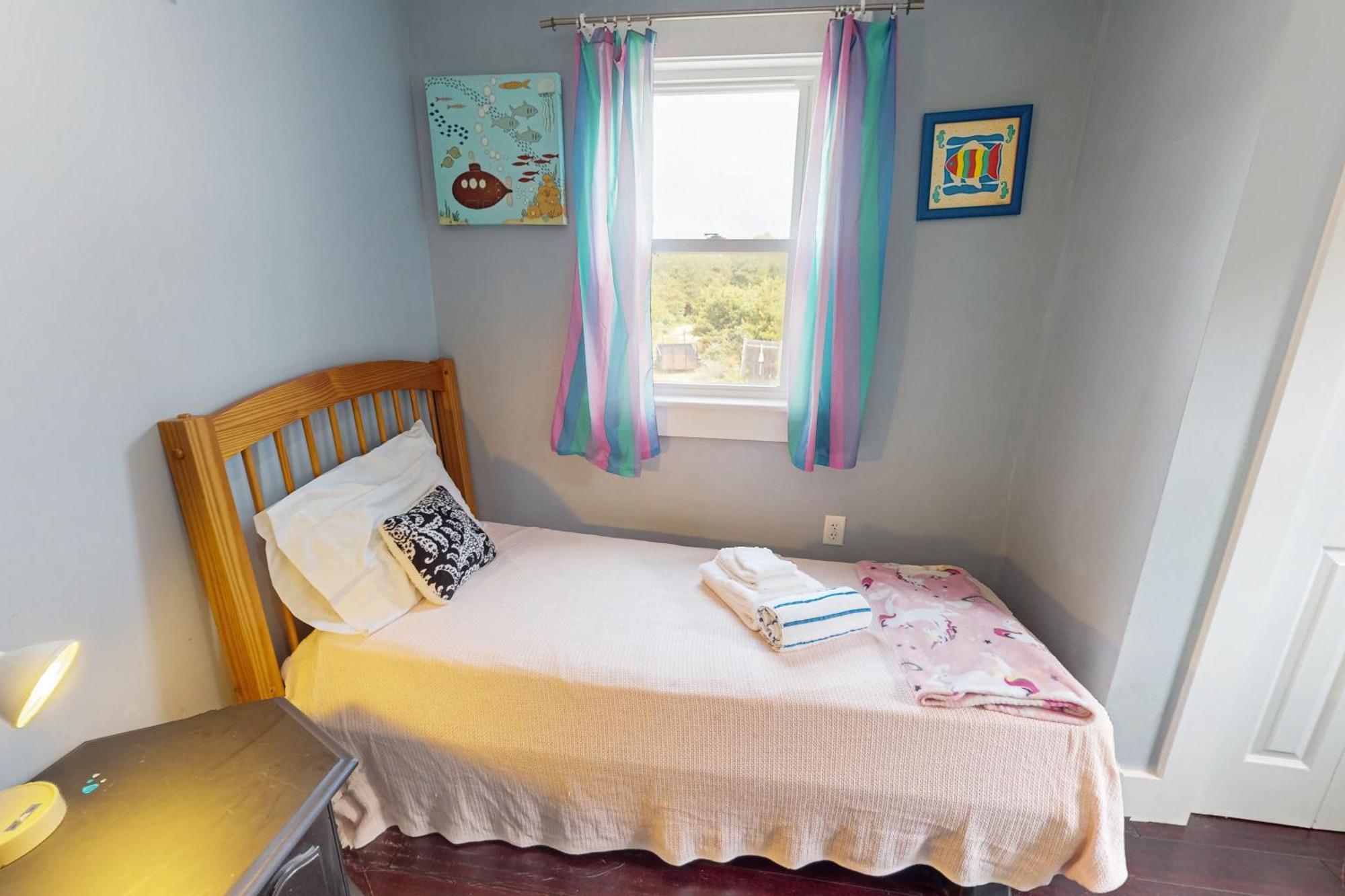 Vila Bayview Truro Exteriér fotografie