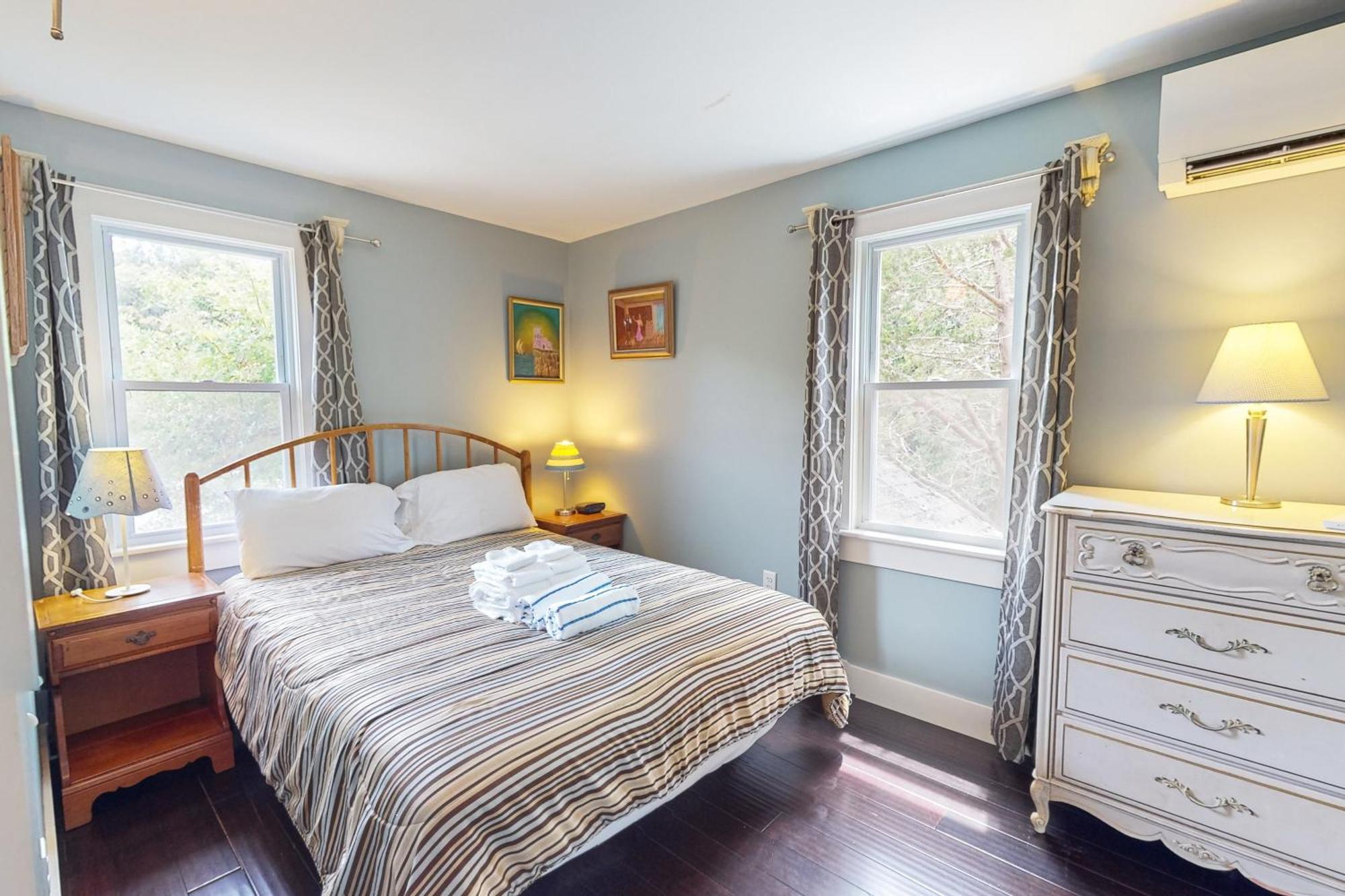 Vila Bayview Truro Exteriér fotografie