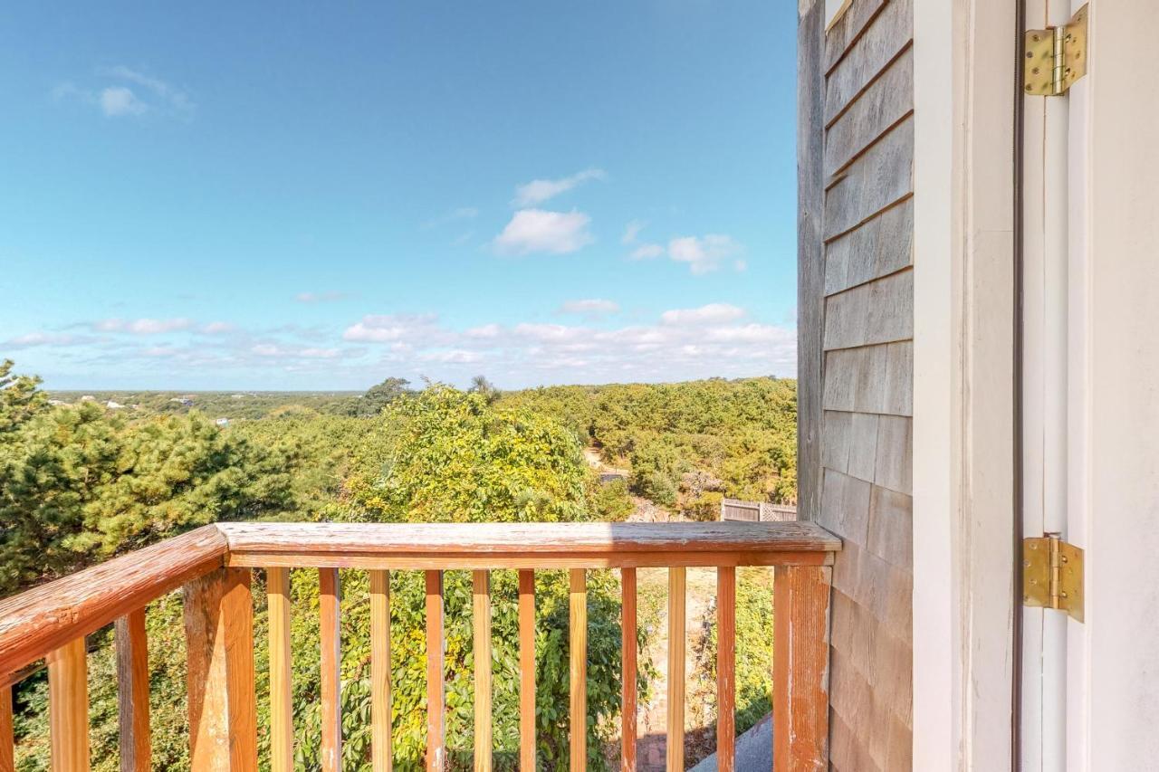 Vila Bayview Truro Exteriér fotografie